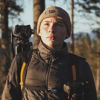 Портрет фотографа (аватар) Peter Hlinka