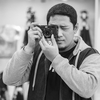 Портрет фотографа (аватар)  Bimo Pradityo (Bimo Pradityo)