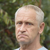 Портрет фотографа (аватар) vitaly Sadovnikov