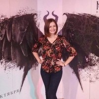 Портрет фотографа (аватар) Екатерина Шилина (Katya Shi)