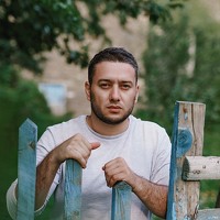 Портрет фотографа (аватар) Ахмед Ханмурзаев (Ahmed Khanmurzaev)