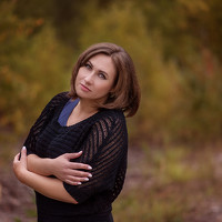 Портрет фотографа (аватар) Ольга Анненкова (Annenkova Olga)