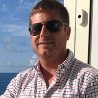 Портрет фотографа (аватар) Kevin Huggins