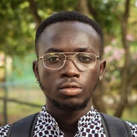 Портрет фотографа (аватар) Nana Frimpong Oduro (Oduro Nana Frimpong you)