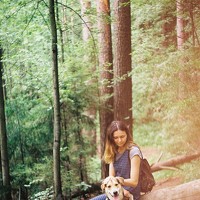 Портрет фотографа (аватар) Милена Малюшко (Milena Malushko)