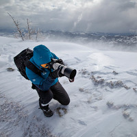 Портрет фотографа (аватар) Lazar Ioan Ovidiu