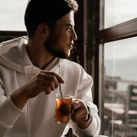 Портрет фотографа (аватар) Бегзод Рустамов (Begzod Rustamov)