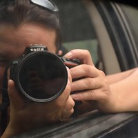 Портрет фотографа (аватар) Malgorzata Lukowiak