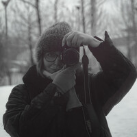Портрет фотографа (аватар) Екатерина Хатанзейская (Ekaterina Khatanzeyskaya)