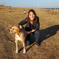 Портрет фотографа (аватар) Елена Мельницына (Elena Melnitsyna)