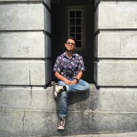 Портрет фотографа (аватар) Amirul Johari