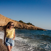 Портрет фотографа (аватар) Екатерина Кирильчик (Katerina Kirilchik)