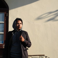 Фотография Aminoz (Amino Birahmatillah) Портрет фотографа (аватар) Aminoz (Amino Birahmatillah)