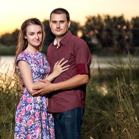 Портрет фотографа (аватар) Андрей и Анна Ульяшевы (Creative team Ulyashevy)