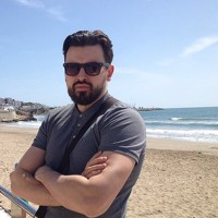 Портрет фотографа (аватар) val