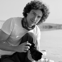 Портрет фотографа (аватар) Alexander Seleznyov