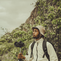 Портрет фотографа (аватар) Breno Mayoyo Teixeira Luckano (Breno Luckano)