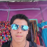 Портрет фотографа (аватар)  Diego Cordova (Diego Fernández Cordova)