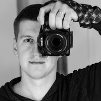 Портрет фотографа (аватар) Yuriy Soloviev