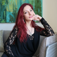 Портрет фотографа (аватар) Ilaria Toscano (Toscano Ilaria)