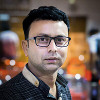 Портрет фотографа (аватар) Sk Rahaman Hossain