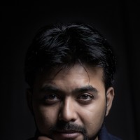 Портрет фотографа (аватар) SANDIP BANERJEE