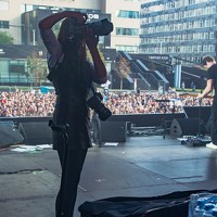 Портрет фотографа (аватар) Наталья Воронина (Natalia Voronina)