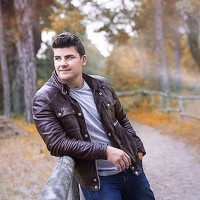 Портрет фотографа (аватар) Dimitri Frick