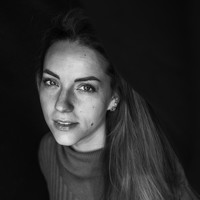 Портрет фотографа (аватар) Анастасия Брежнева (ANASTASIYA BREZHNEVA)