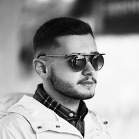 Портрет фотографа (аватар) Yuriy Yuriy