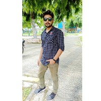 Портрет фотографа (аватар) Abhishek maurya (Abhishek kumar maurya)