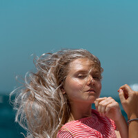 Портрет фотографа (аватар) Валерия Трушина (Valeria Trushina)