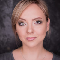 Портрет фотографа (аватар) Елизавета Романенко (Romanenko Elizabeth)