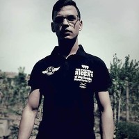 Портрет фотографа (аватар) Gaudi Matei