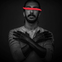 Портрет фотографа (аватар) Shayan Nabizadeh