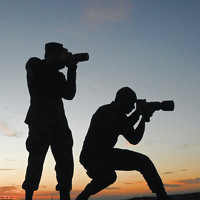 Портрет фотографа (аватар) Nikolay Stoyanov (Николай Стоянов)