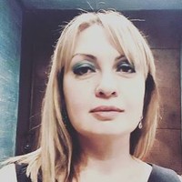 Портрет фотографа (аватар) Kristine Soghomonyan