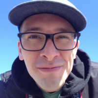 Портрет фотографа (аватар) Георгий Шилов (Georgy Shilov)