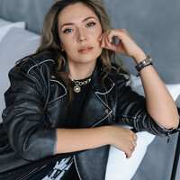 Фотография Марина Боцман (Marina Botsman) Портрет фотографа (аватар) Марина Боцман (Marina Botsman)