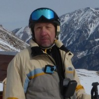 Портрет фотографа (аватар) Сергей Пермин (Sergei Permin)