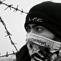 Портрет фотографа (аватар) abdolmoeed (hiwa) Maroufi (عبدالمعید معروفی)