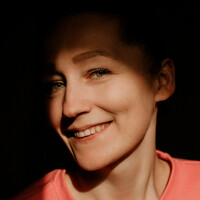 Портрет фотографа (аватар) Анна Герман (Anna German)