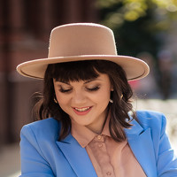 Портрет фотографа (аватар) Елена Лысенко (ELENA LYSENKO)