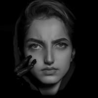 Портрет фотографа (аватар)  shadi (shadi khodadad)