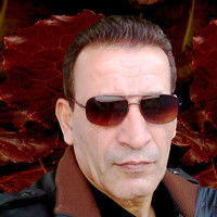 Портрет фотографа (аватар) علي الساعدي (Ali Mashoul Saudi)