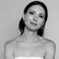 Портрет фотографа (аватар) Юлия Гривцова (Yulia Grivtsova)