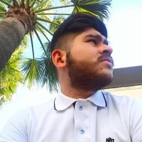 Портрет фотографа (аватар)  Christian Carrillo (Christian Carrillo)