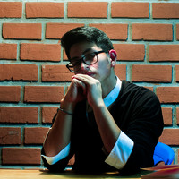 Фотография Daniel Ulises Maguiña Ocampo Портрет фотографа (аватар) Daniel Ulises Maguiña Ocampo