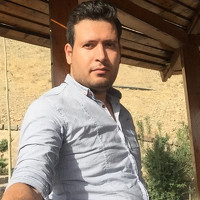 Портрет фотографа (аватар) shahram jafari (Shahram Jafari)