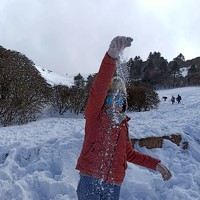 Портрет фотографа (аватар) Sajita Paudel